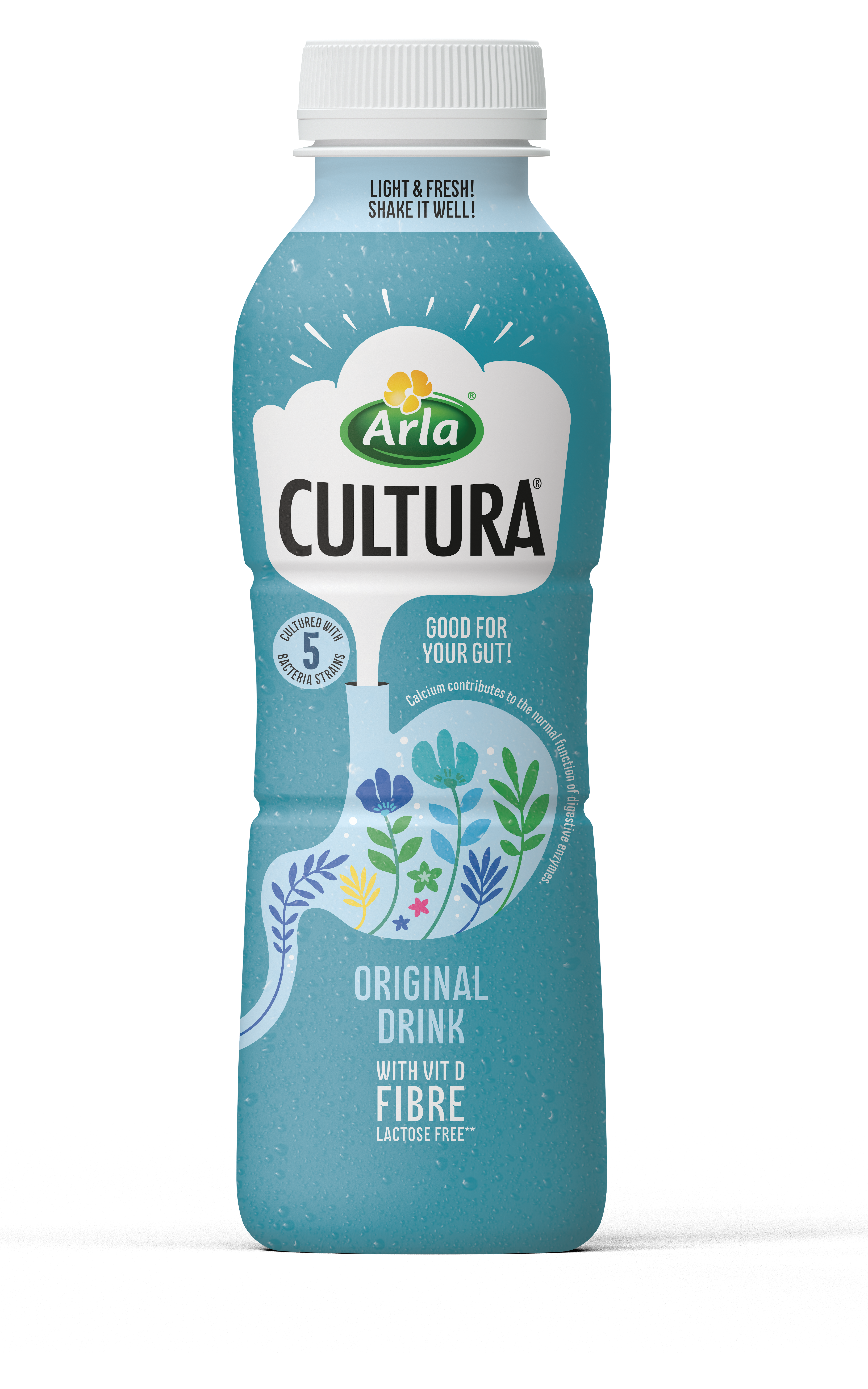Arla Cultura®