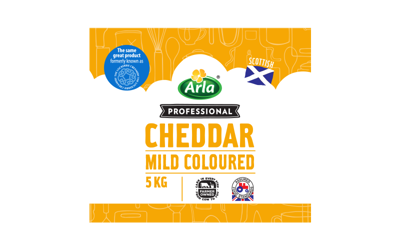 SCOTTISH MILD COLOUR 5KG