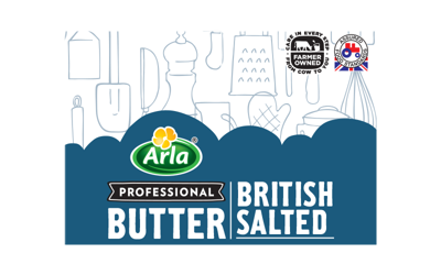 BRITISH SALTED 250G