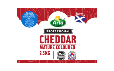 SCOTTISH MATURE COLOUR 2.5KG