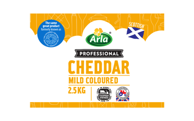SCOTTISH MILD COLOUR 2.5KG
