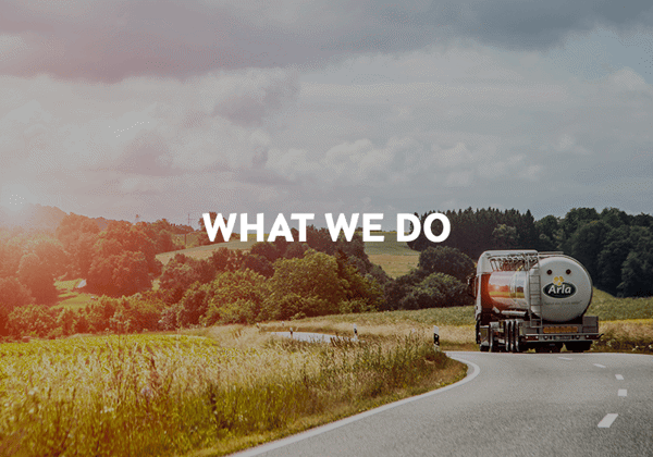 Find out more about how we work