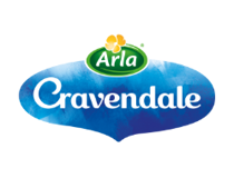 Cravendale logo