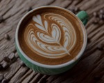 Latte Art