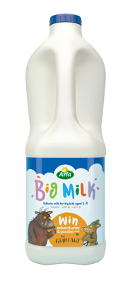 Arla BIG Milk Big milk 2L