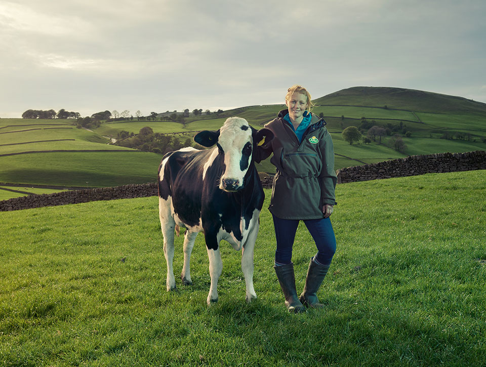 Arla Cravendale and C.A.R.E