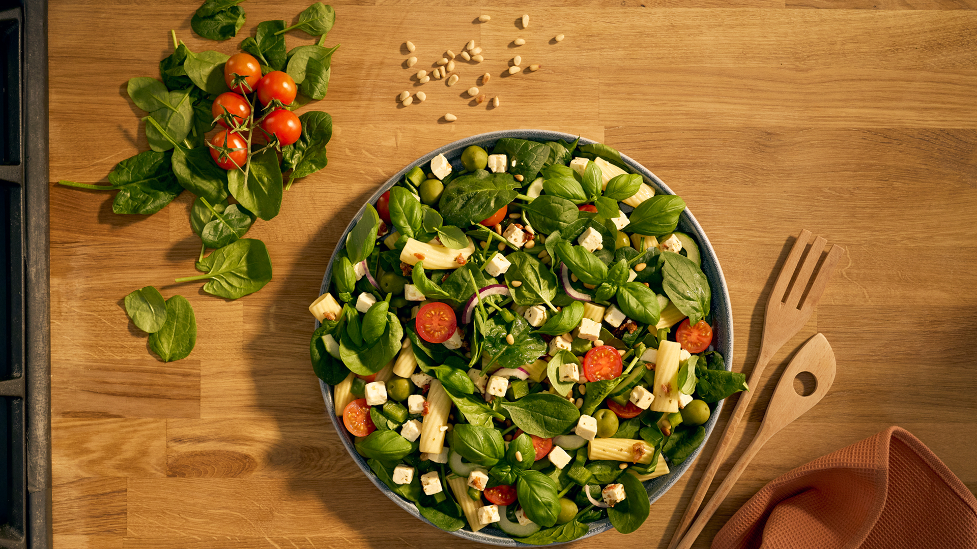 The inside scoop on Arla Apetina