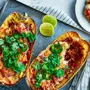 Spaghetti squash recipes