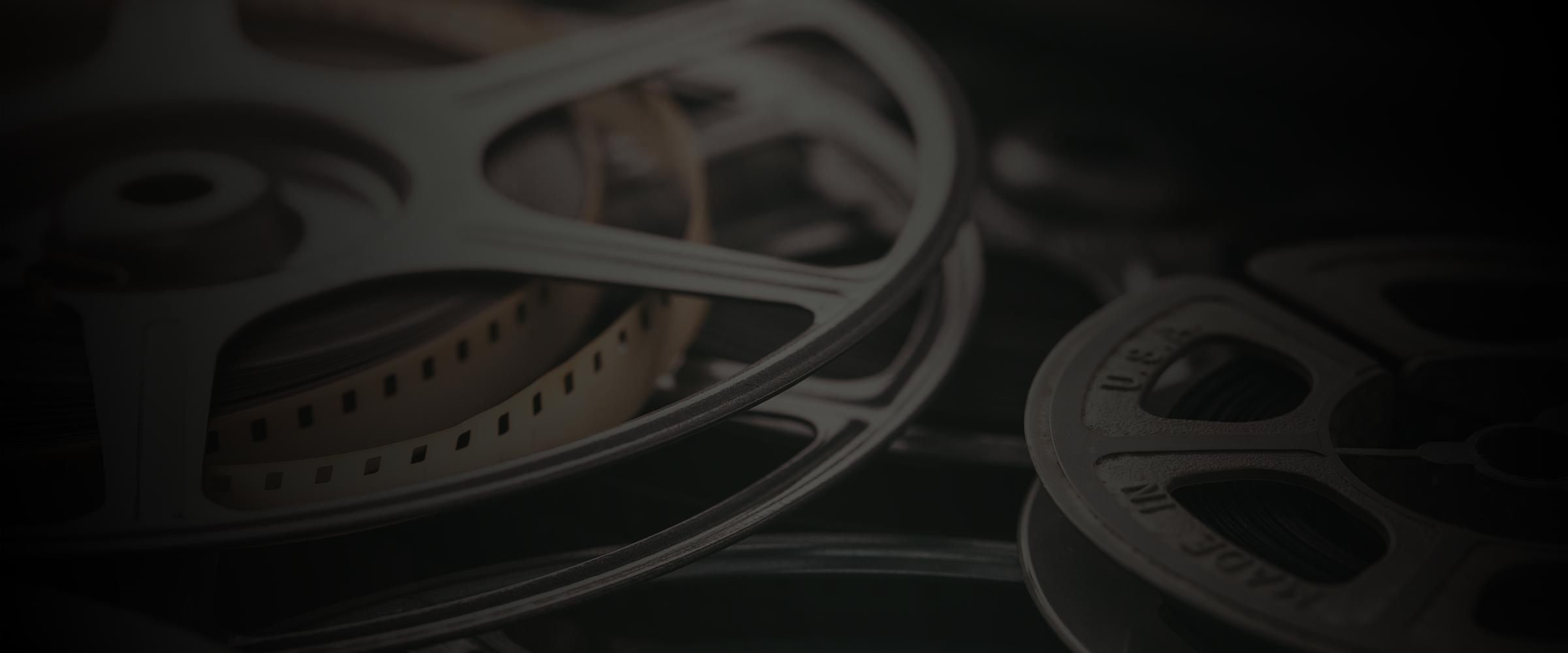 Film reels