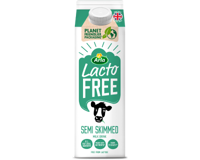Arla LactoFREE (1L)