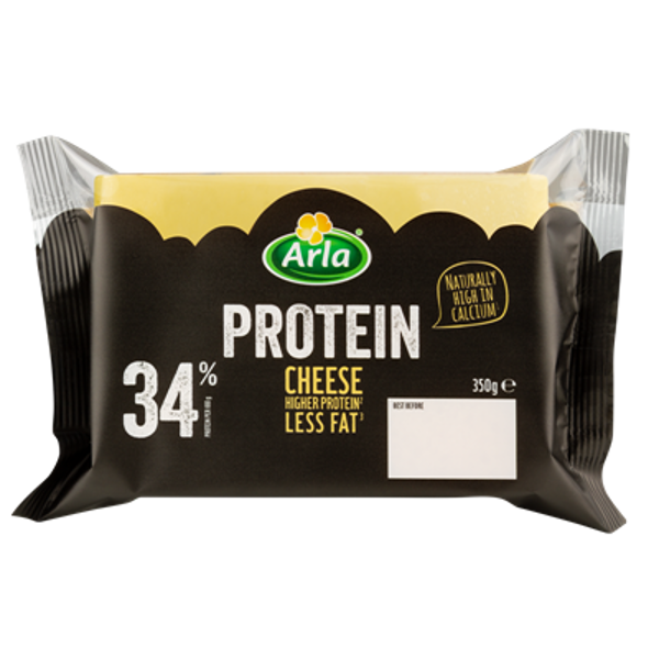 Arla Protein Cheese Arla UK