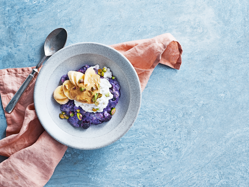 Five popular high-protein snacks to try at home 