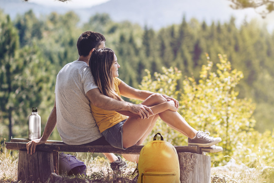 A step in the right direction