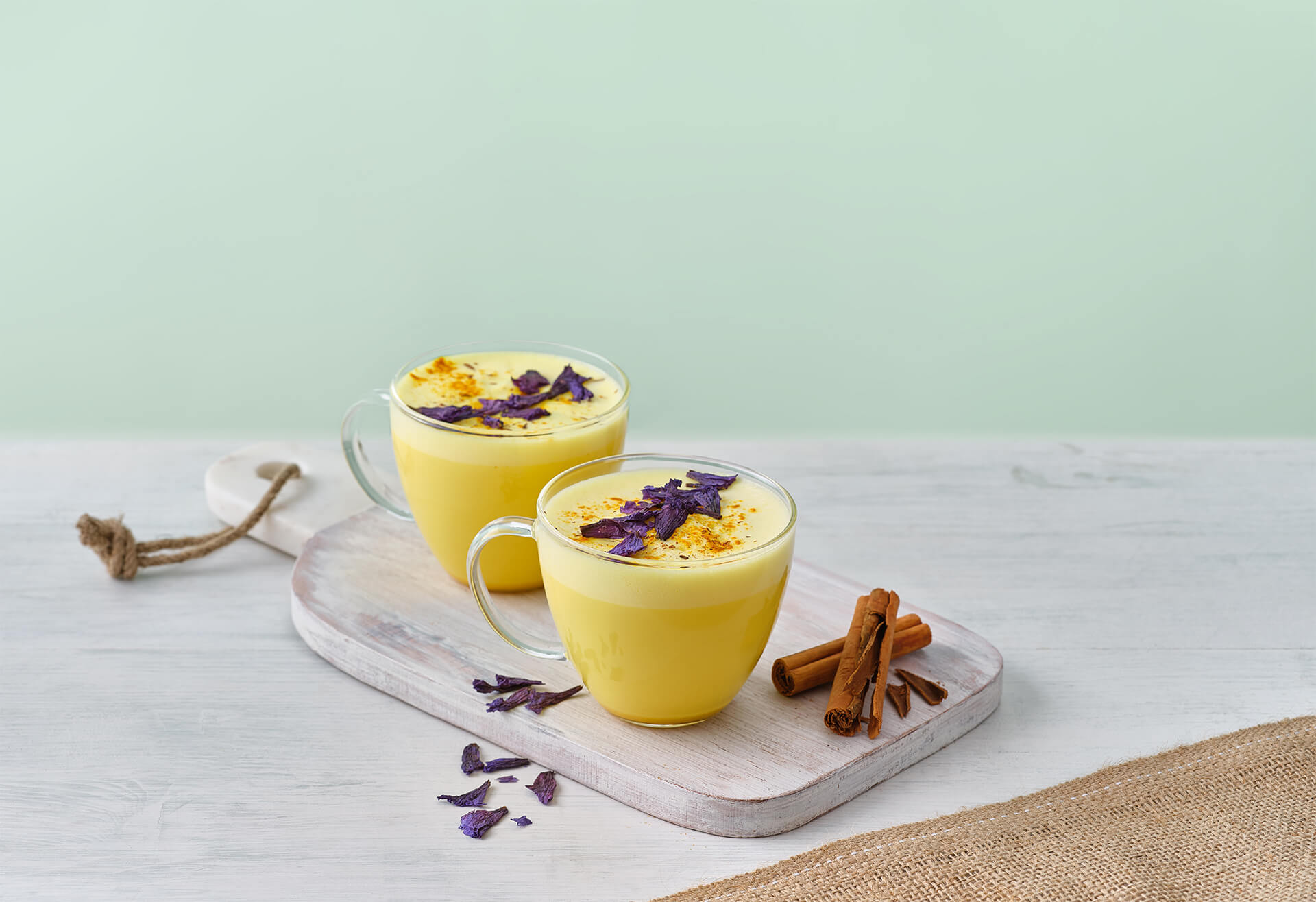 Enjoy it the way you want