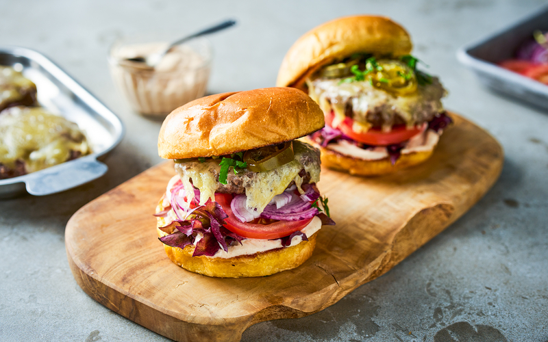 Easy air fryer recipes for lunch and dinner