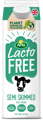 Semi Skimmed Milk Drink 1L