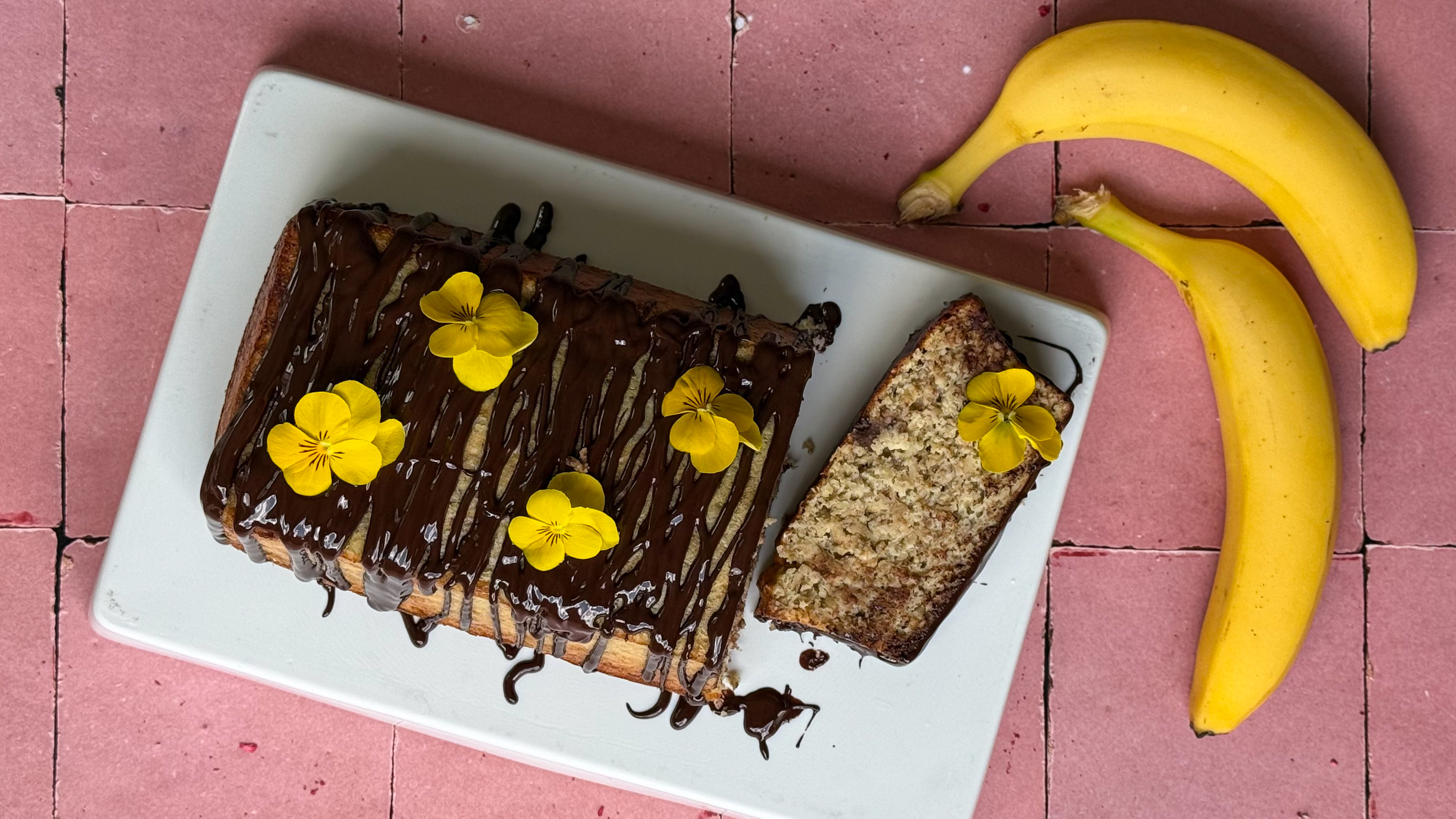 Gluten free desserts