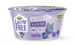 Blueberry Yogurt+ 150g