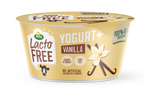 Vanilla Yogurt+ 150g