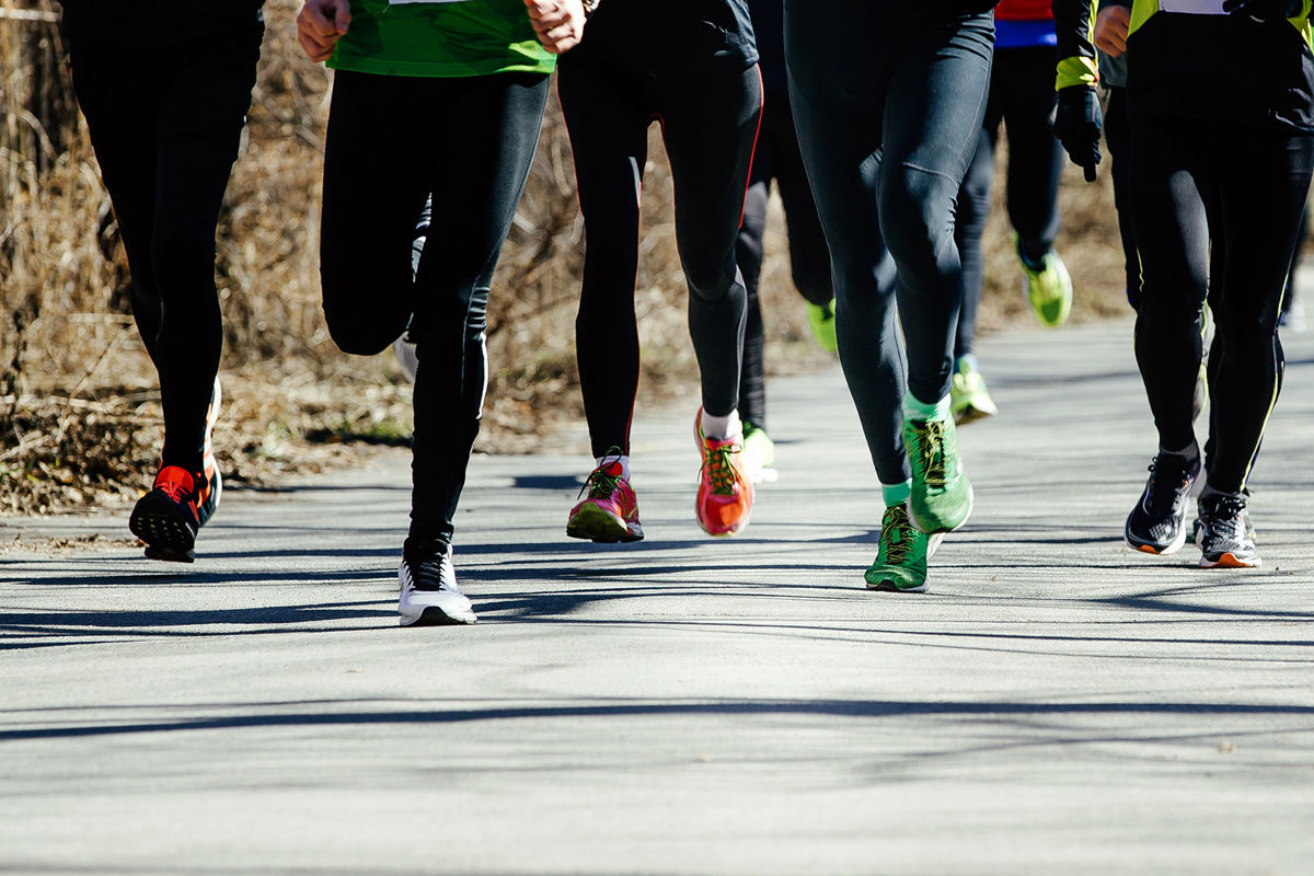 How parkrun changed my life