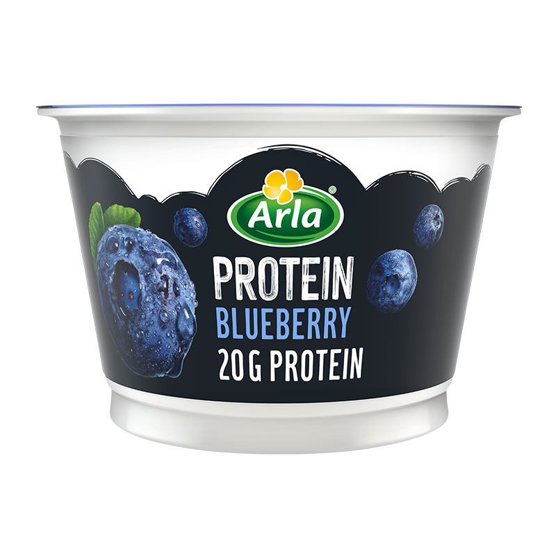 Arla Protein Blueberry 200g