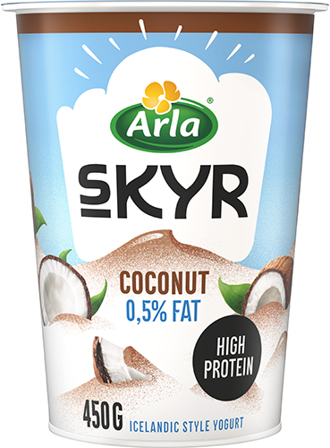 Arla Skyr Coconut 450g