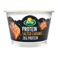 Salted Caramel Yogurt 200g