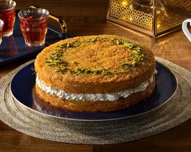 Cooking, dishes and traditions for Ramadan