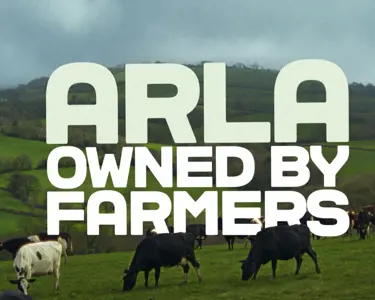 Arla Foods UK